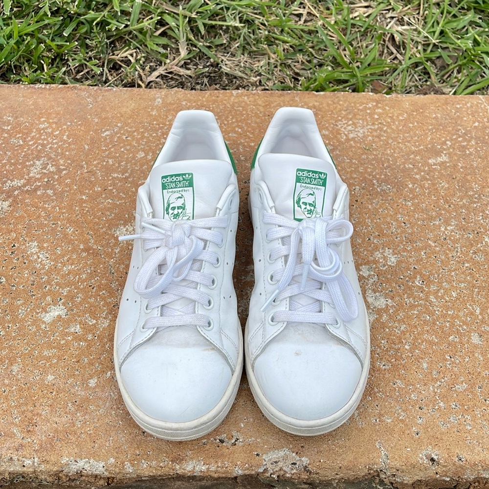 Stan Smith classic shoes